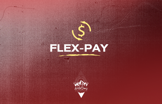 Wild Ones Collective | Intensive #1 The Bleeding Prophetic Voices | FLEX PAY | 2 Pmts of $75