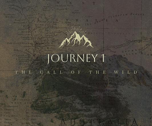 The Wild Ones Journey 1 - The Call of the Wild (JOURNEY FULL!)